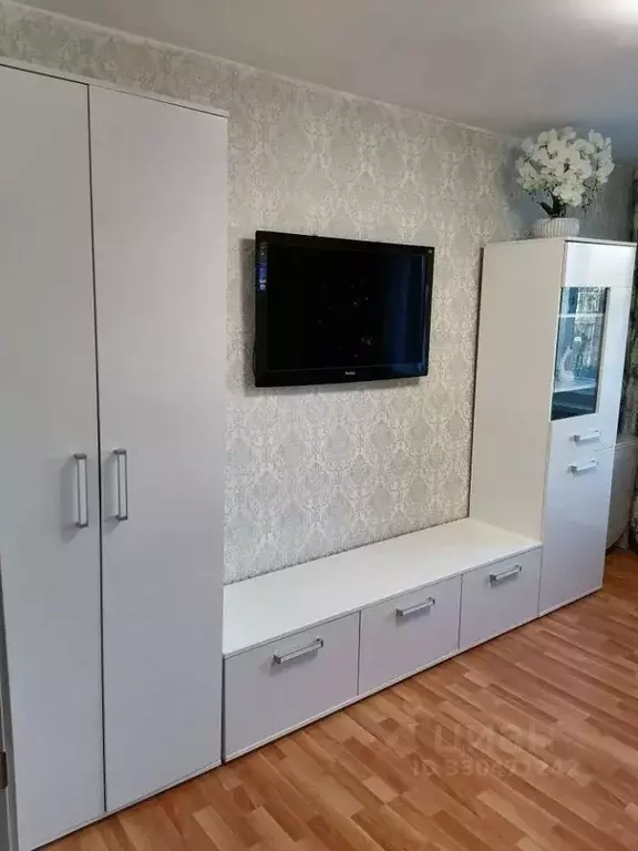 2-к кв. Иркутская область, Иркутск Байкальская ул., 280 (45.3 м) - Фото 2