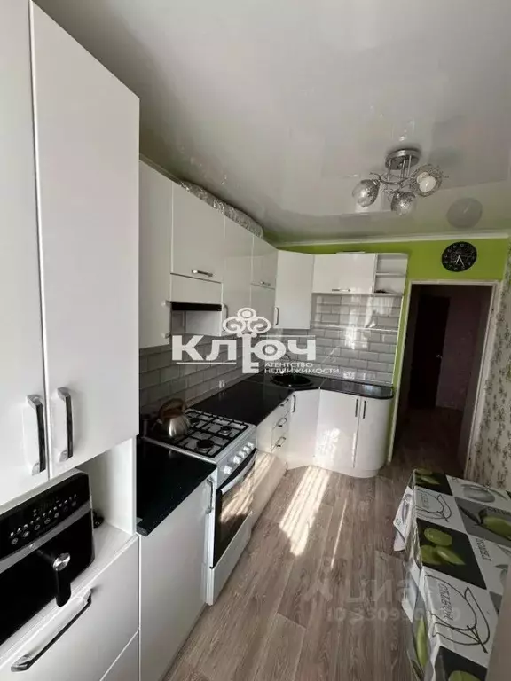 1-к кв. Башкортостан, Стерлитамак ул. Артема, 149 (33.8 м) - Фото 1