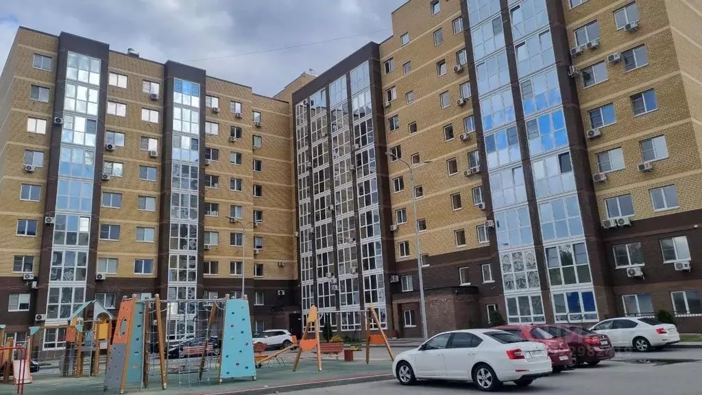 Офис в Волгоградская область, Волгоград пос. Ангарский, ул. Нильская, ... - Фото 2