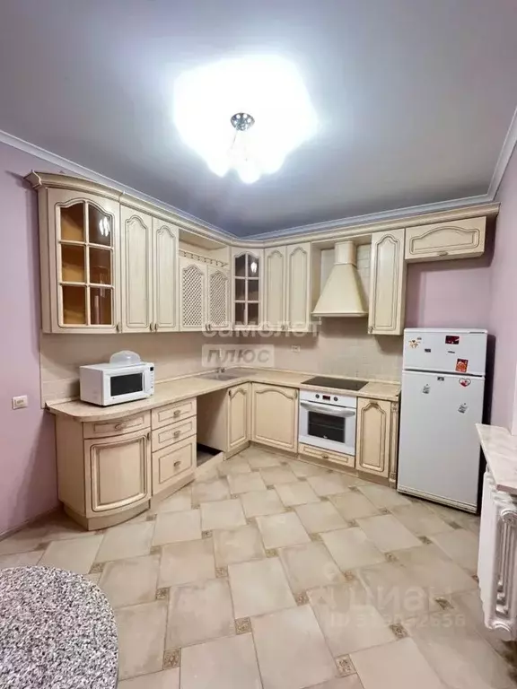 1-к кв. Липецкая область, Липецк ул. П.И. Смородина, 9А (40.0 м) - Фото 0
