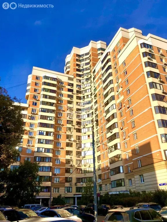 2-комнатная квартира: Москва, улица Трофимова, 10 (73 м) - Фото 0