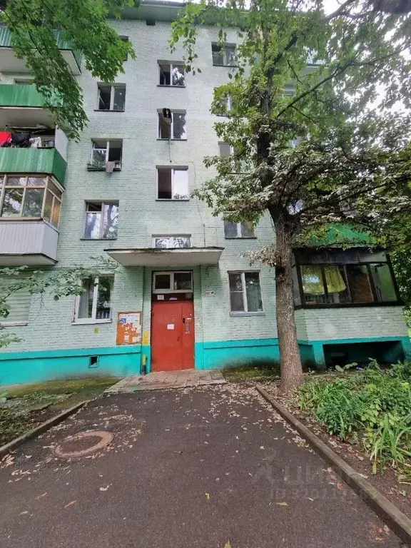 Комната Московская область, Люберцы Октябрьский просп., 266 (19.0 м) - Фото 2