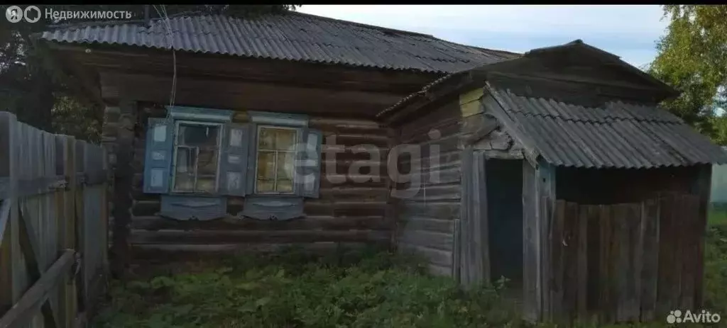 Дом в село Тумашово, Дорожная улица (28.3 м) - Фото 2
