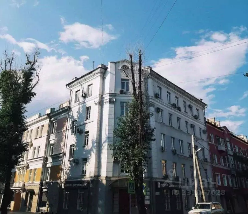 Офис в Иркутская область, Иркутск Киевская ул., 7 (12 м) - Фото 1