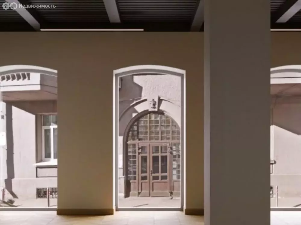 Помещение свободного назначения (109.8 м) - Фото 2