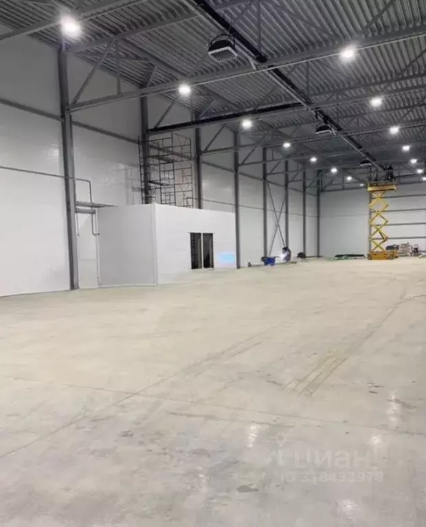 Помещение свободного назначения в Московская область, Богородский ... - Фото 1