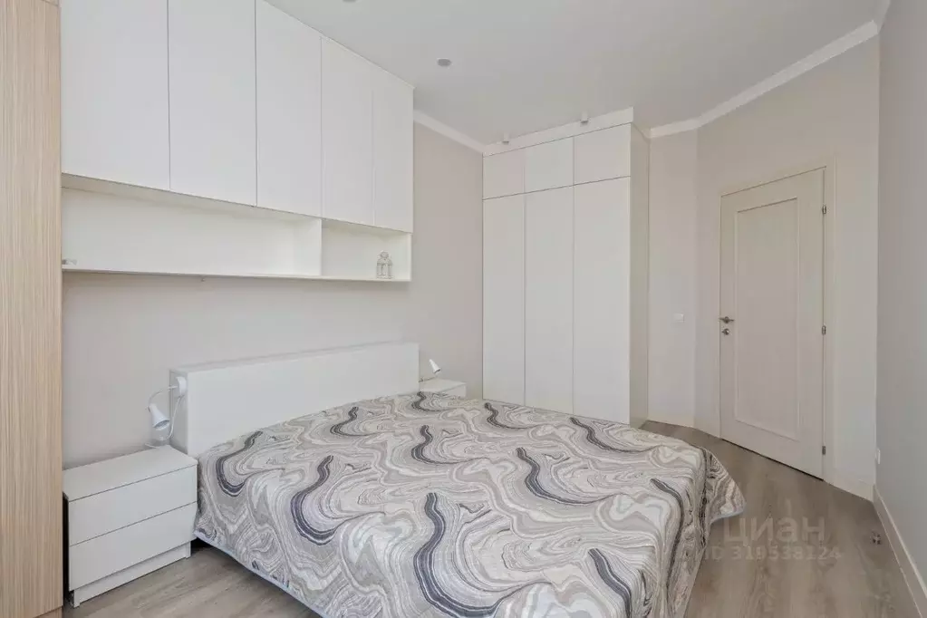 1-к кв. Москва Каширское ш., 65к2 (37.0 м) - Фото 1