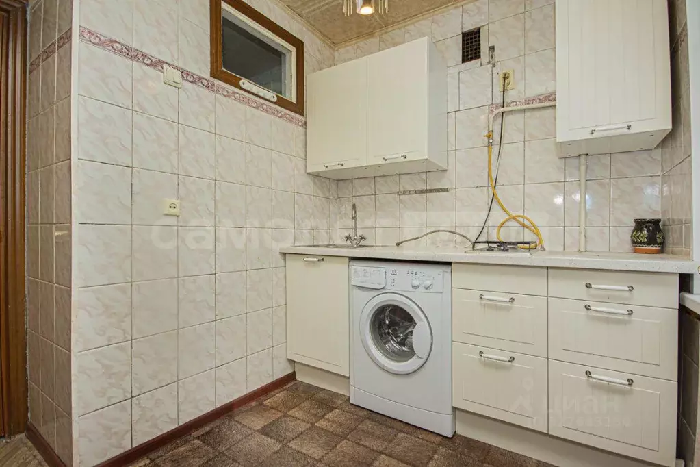 Квартира, 3 комнаты, 58.2 м - Фото 1