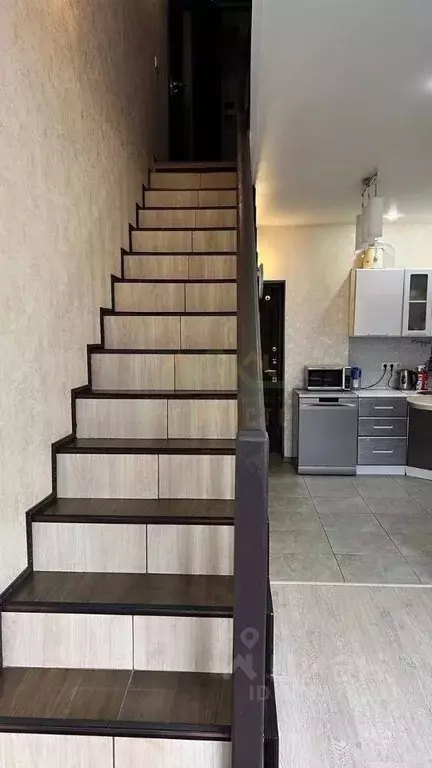 1-к кв. Московская область, Пушкинский городской округ, с. Тарасовка ... - Фото 2