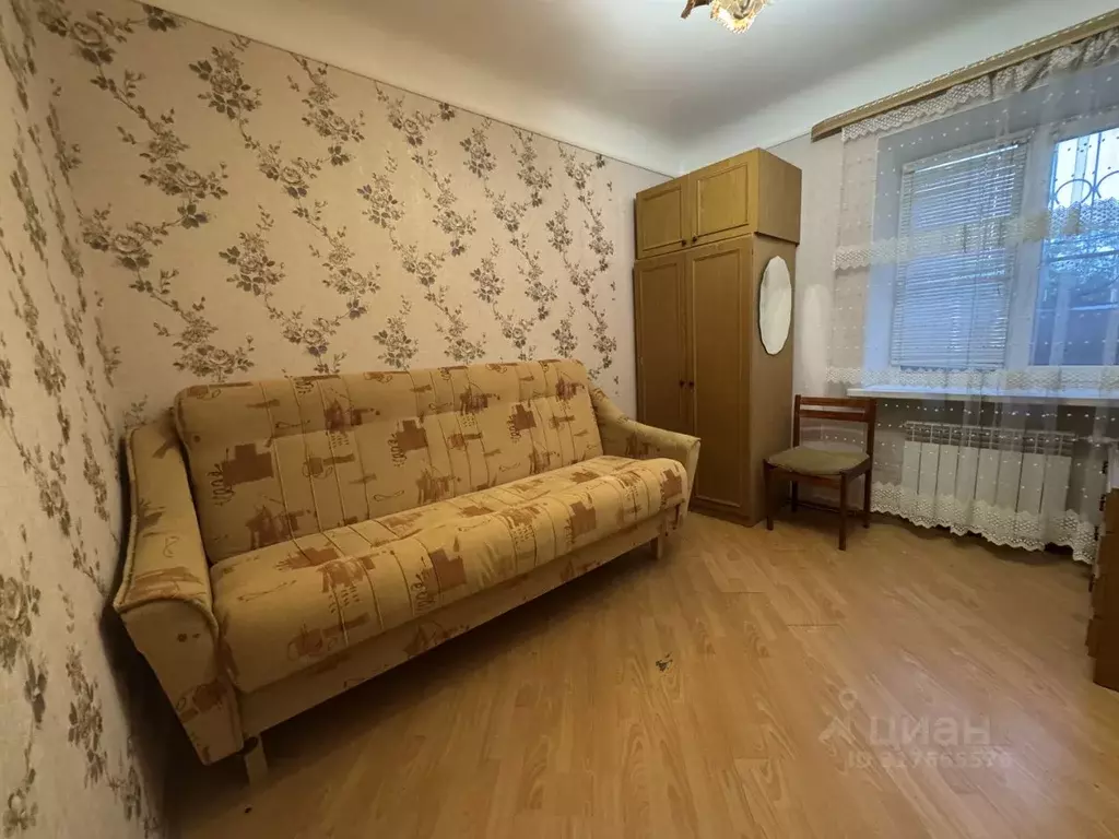 2-к кв. Ростовская область, Ростов-на-Дону просп. Ленина, 63 (55.0 м) - Фото 1