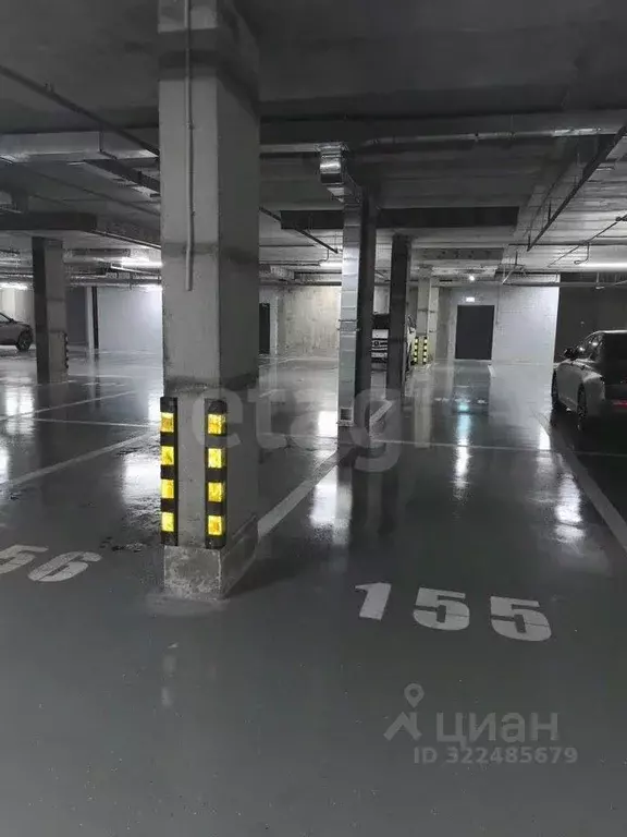 Гараж в Ростовская область, Ростов-на-Дону просп. 40-летия Победы, ... - Фото 2