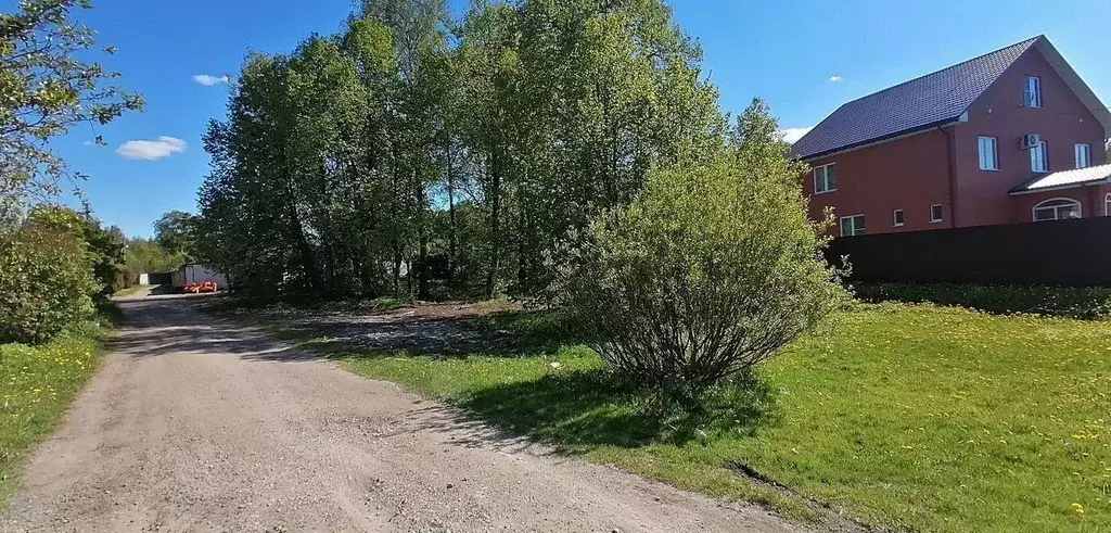 Участок, 9 сот., поселения (ижс) - Фото 1