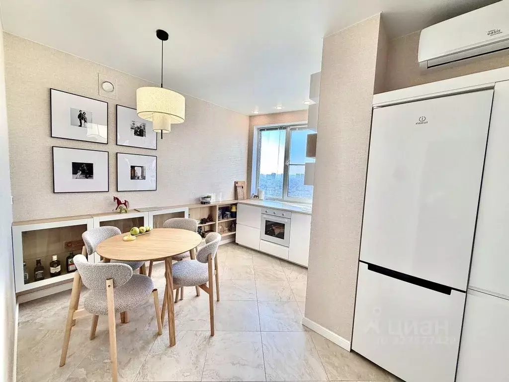 2-к кв. Волгоградская область, Волгоград Донецкая ул., 16а (49.0 м) - Фото 1