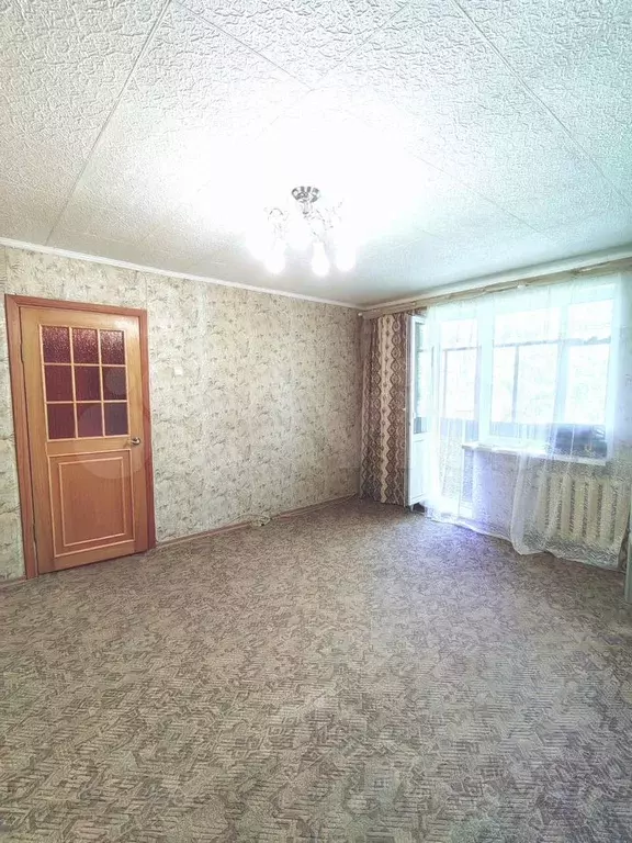 2-к. квартира, 40 м, 5/5 эт. - Фото 0