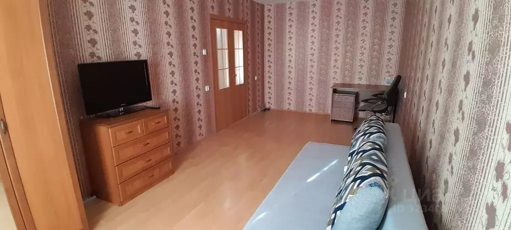 1-к кв. Московская область, Чехов Московская ул., 110 (40.0 м) - Фото 1