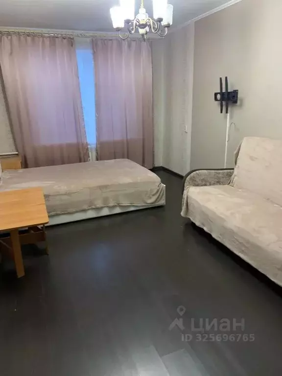 1-к кв. Москва Бойцовая ул., 6К1 (33.0 м) - Фото 2