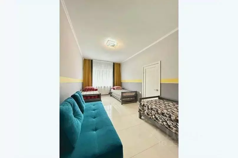 3-к кв. Бурятия, Улан-Удэ ул. Модогоева, 10 (90.0 м) - Фото 2