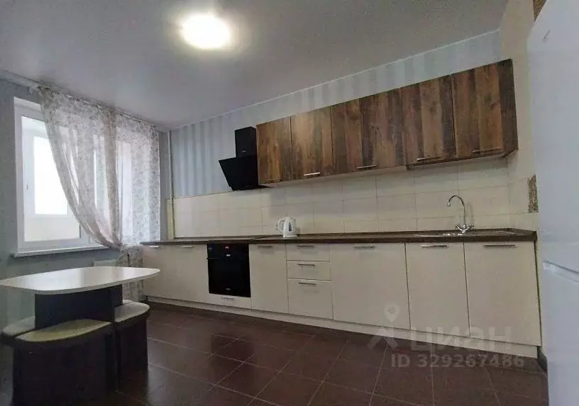 Студия Московская область, Пушкино ул. Тургенева, 24 (40.0 м) - Фото 2