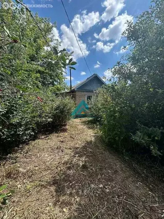 Участок в Южный Урал, Советская улица, 18 (5.2 м) - Фото 1