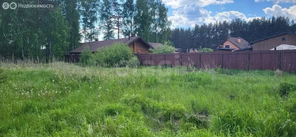 Участок в Садовый, микрорайон Центральный (12 м) - Фото 0