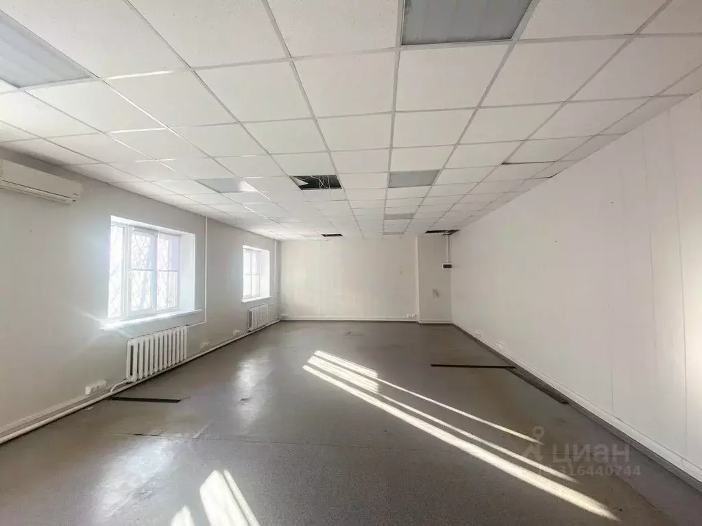 Офис в Самарская область, Самара просп. Карла Маркса, 185 (140 м) - Фото 2