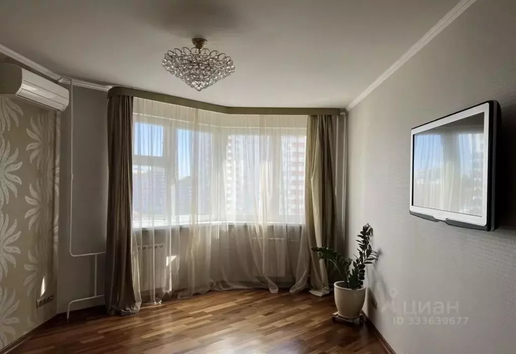 1-к кв. Московская область, Химки Молодежная ул., 64 (47.0 м) - Фото 2