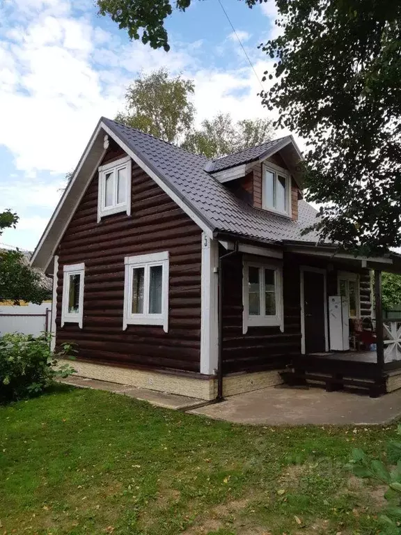 Дом, 76.5 м - Фото 1