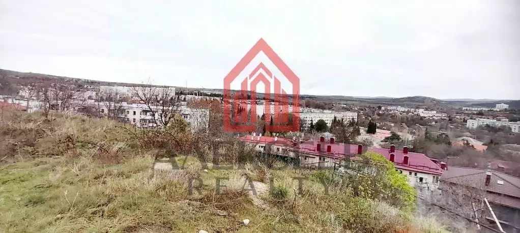 Участок в Севастополь, Севастополь, Балаклава г. ул. Василия Жукова ... - Фото 1