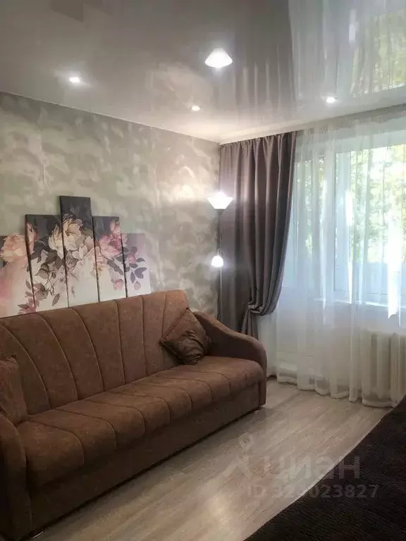 2-к кв. Пермский край, Губаха просп. Свердлова, 4В (40.0 м) - Фото 1