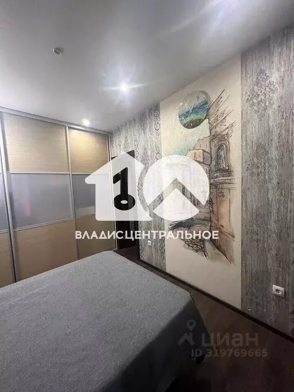 2-к кв. Новосибирская область, Новосибирск Народная ул., 54 (50.2 м) - Фото 1