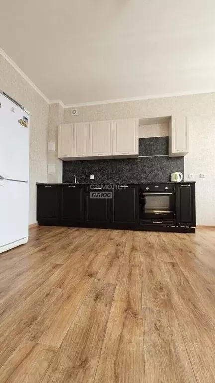 Студия Башкортостан, Октябрьский ул. Рахимьяна Насырова, 3 (22.6 м) - Фото 2