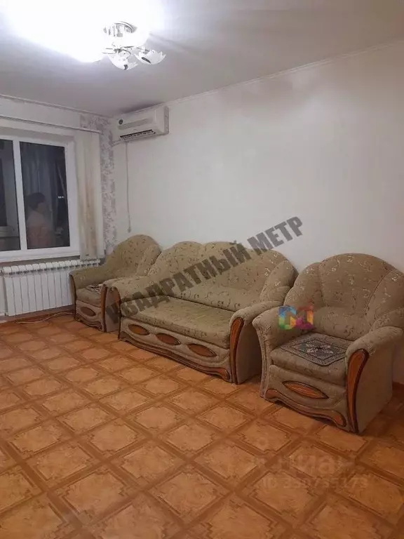 2-к кв. Калмыкия, Элиста 2-й мкр, 15 (53.0 м) - Фото 2