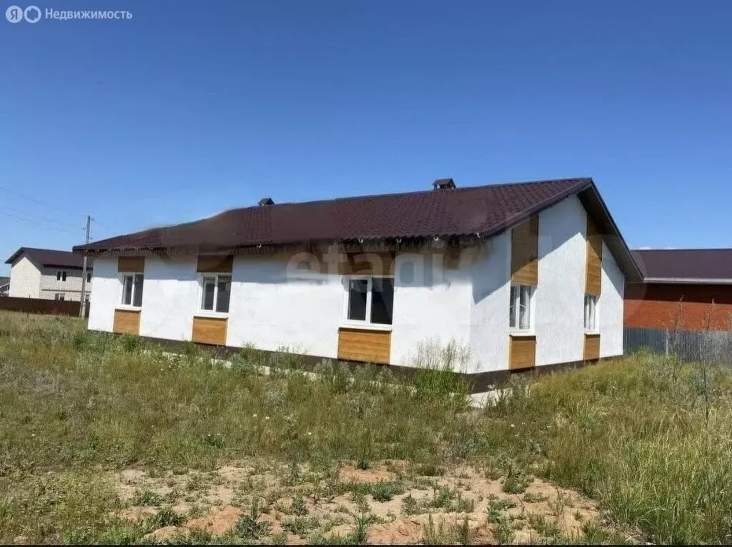 Дом в Завьяловский район, деревня Старый Чультем, Прудовая улица (140 ... - Фото 1