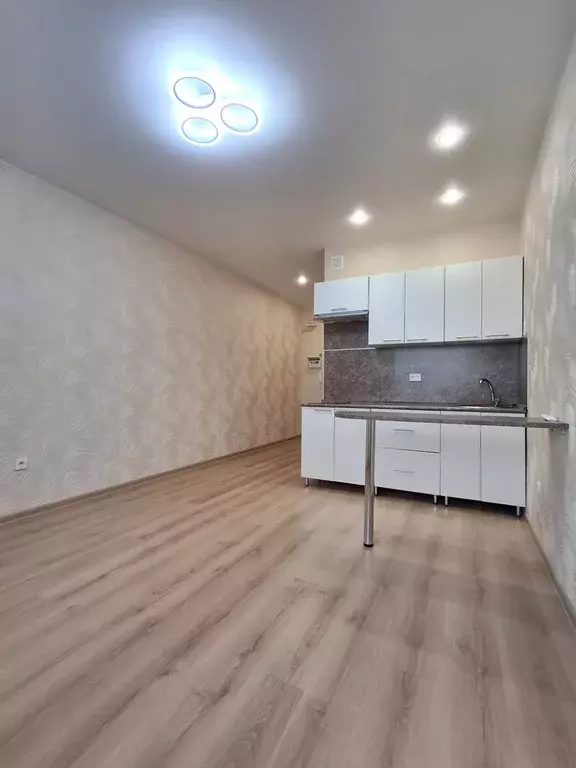 Продаётся квартира-студия, 27.6 м - Фото 1