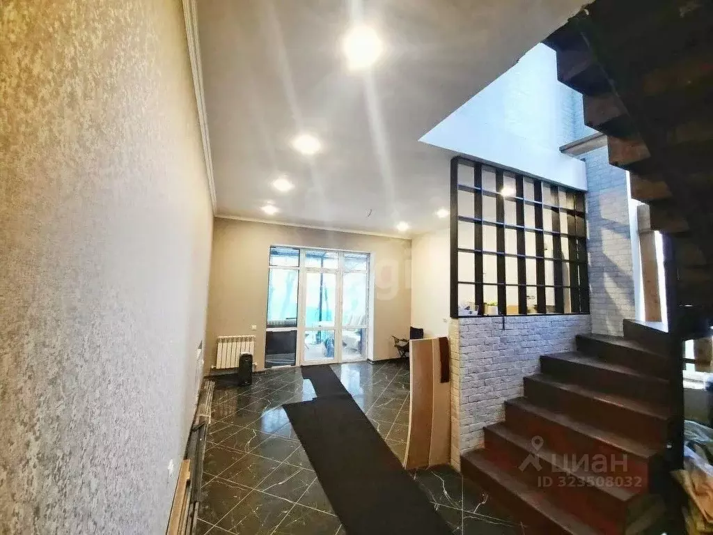 Дом в Орловская область, Орел Лесная ул., 16 (95 м) - Фото 1