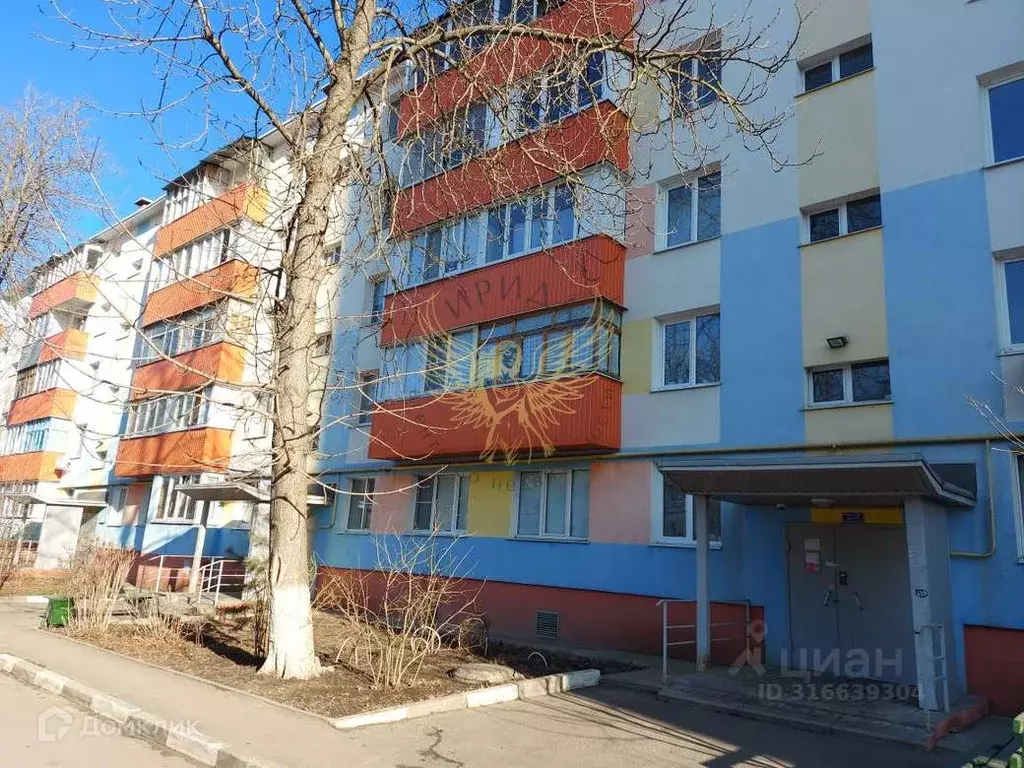 Продаётся 3-к квартира, 62.3 м - Фото 0