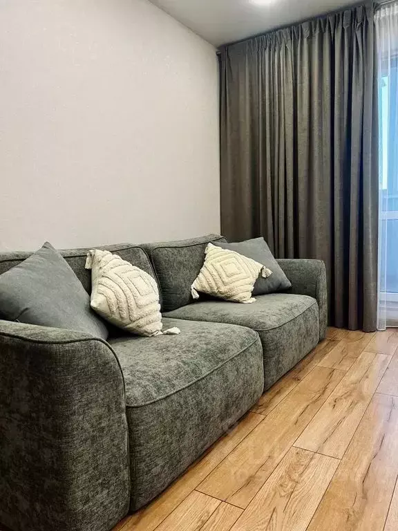 Студия Татарстан, Казань ул. Рауиса Гареева, 109 (27.0 м) - Фото 2