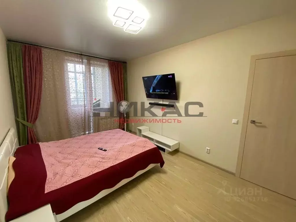 2-к кв. Ярославская область, Ярославль ул. Лисицына, 57 (52.0 м) - Фото 2