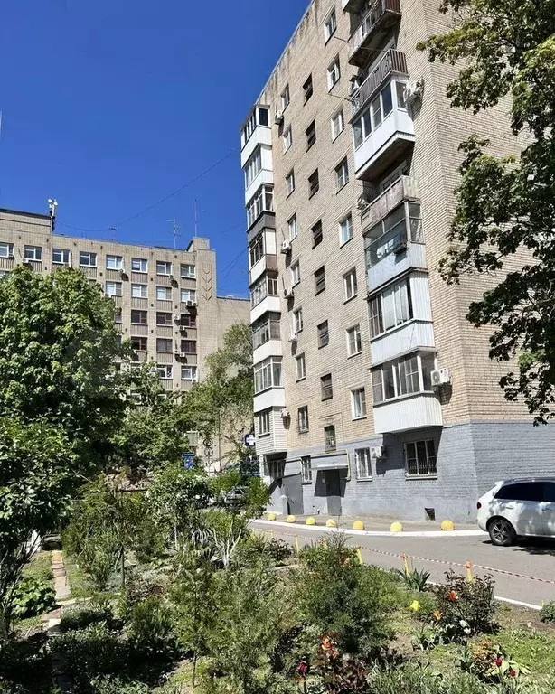 1-к. квартира, 37 м, 2/9 эт. - Фото 0