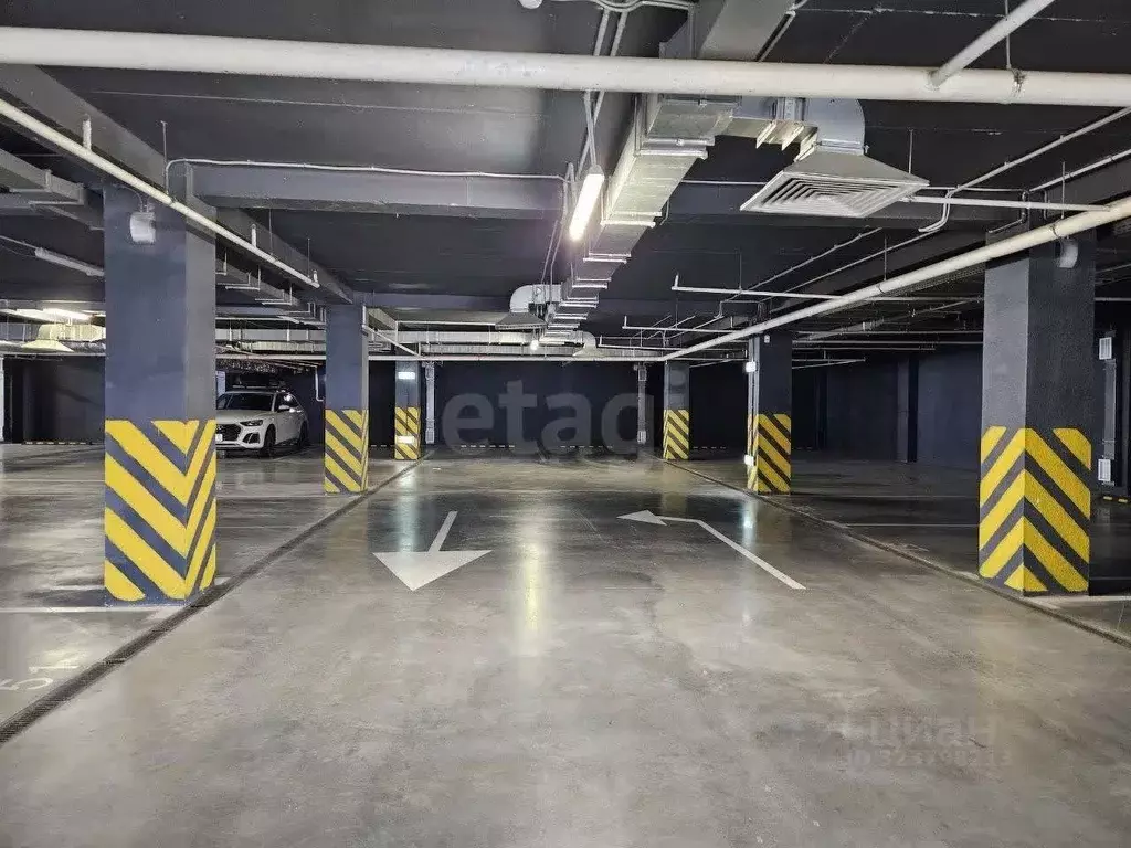 Гараж в Крым, Алушта ул. Западная (13 м) - Фото 1