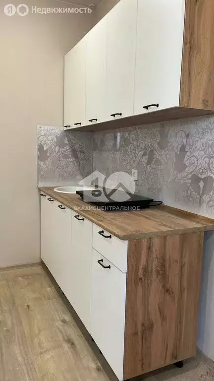 Квартира-студия: Новосибирск, Тульская улица, 76 (26.3 м) - Фото 2