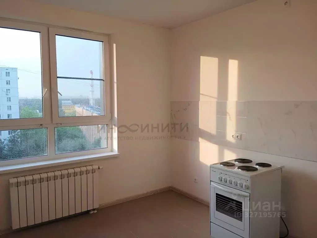 2-к кв. Москва ул. Героев Панфиловцев, 31 (58.4 м) - Фото 1