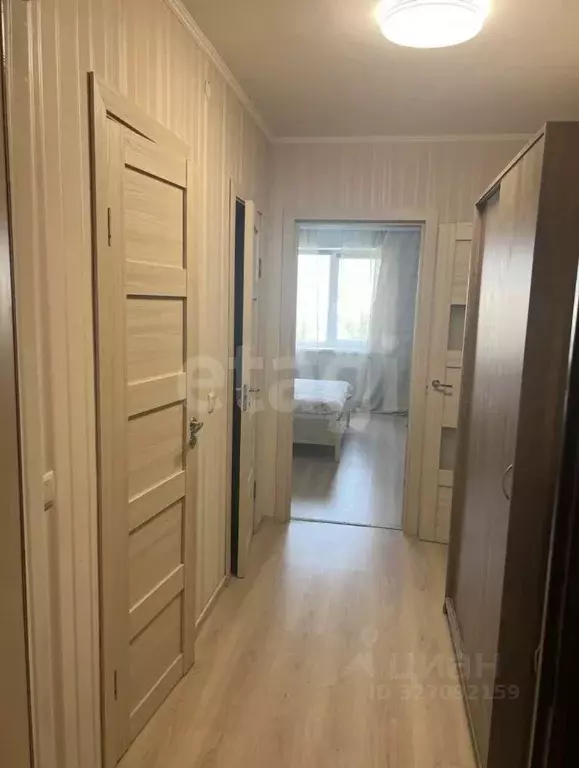 1-к кв. Санкт-Петербург ул. Чарушинская, 8 (35.0 м) - Фото 1