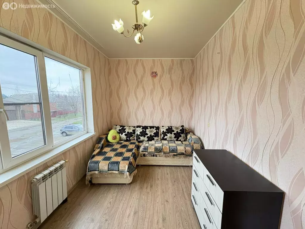 1-комнатная квартира: Ейск, Шоссейный переулок, 10 (26 м) - Фото 2