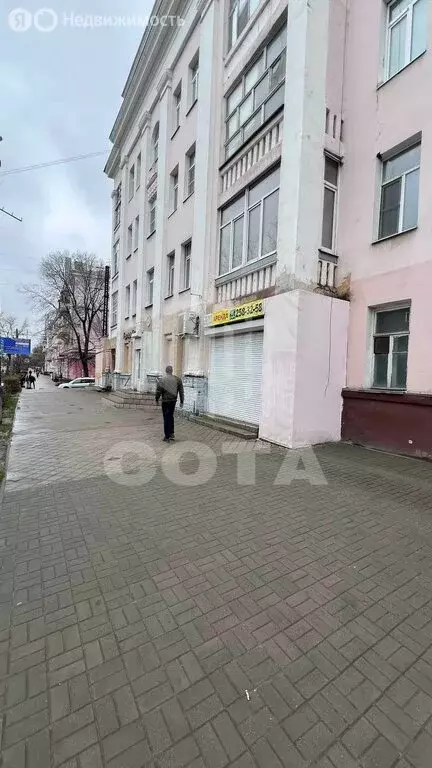 Помещение свободного назначения (57 м) - Фото 2