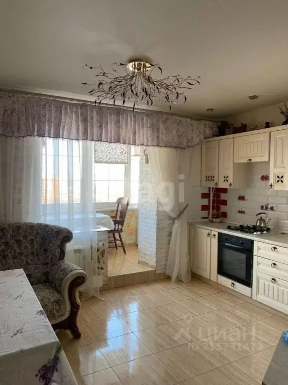 2-к кв. Ярославская область, Ярославль ул. Лескова, 26к2 (68.0 м) - Фото 1