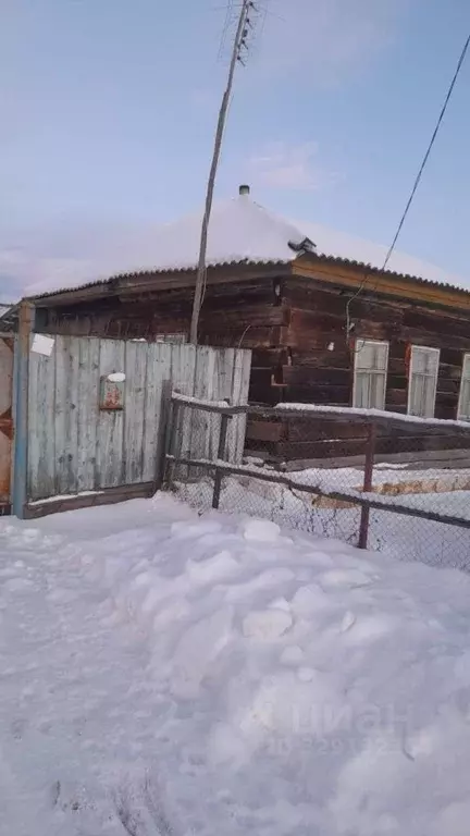 Помещение свободного назначения в Челябинская область, Кунашакский ... - Фото 1