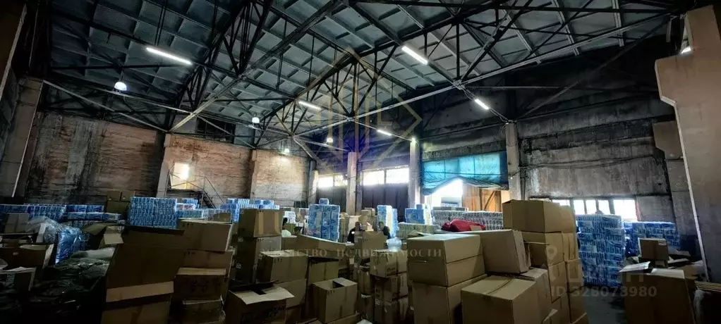 Помещение свободного назначения в Иркутская область, Иркутск ул. ... - Фото 1