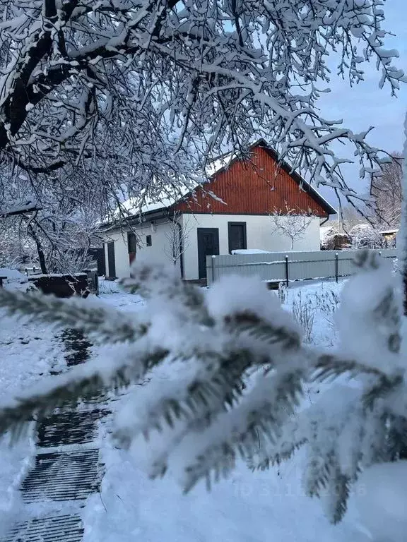 Дом в Рязанская область, Рязань Водоканал СТ, 30 (60 м) - Фото 1
