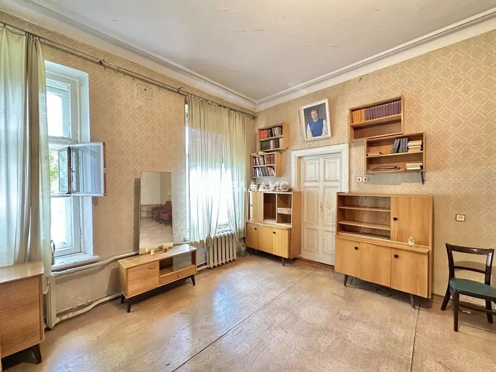 1-к кв. Санкт-Петербург ул. Комсомола, 35 (53.0 м) - Фото 2